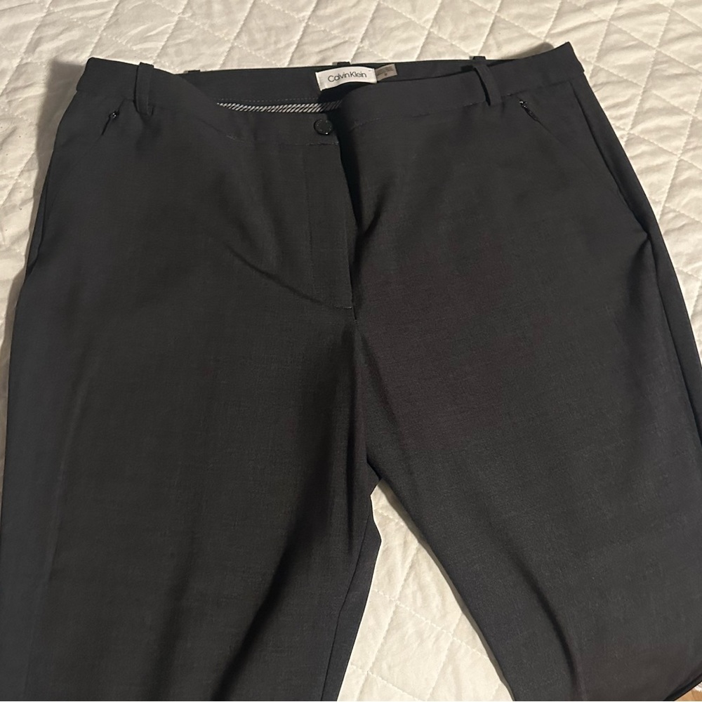 Calvin Klein women’s pants